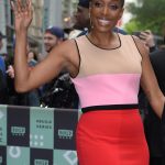 FamousPeopleFacts - Franchesca Ramsey