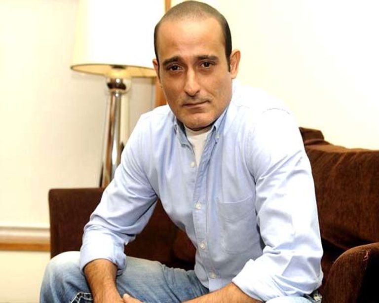 FamousPeopleFacts - Akshaye Khanna