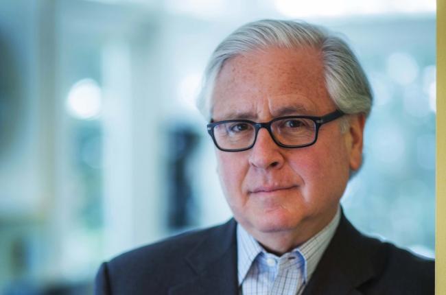 FamousPeopleFacts - Howard Fineman