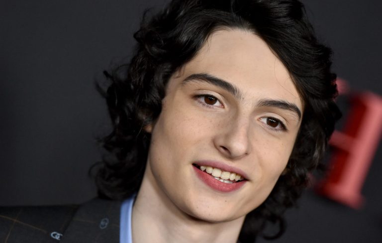 FamousPeopleFacts - Finn Wolfhard