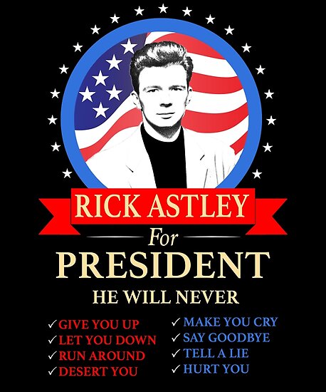 FamousPeopleFacts - Rick Astley