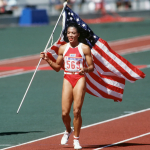 FamousPeopleFacts - Florence Griffith Joyner