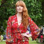 FamousPeopleFacts - Florence Welch