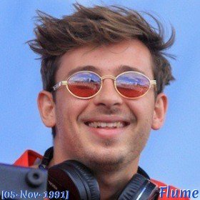 FamousPeopleFacts - Flume