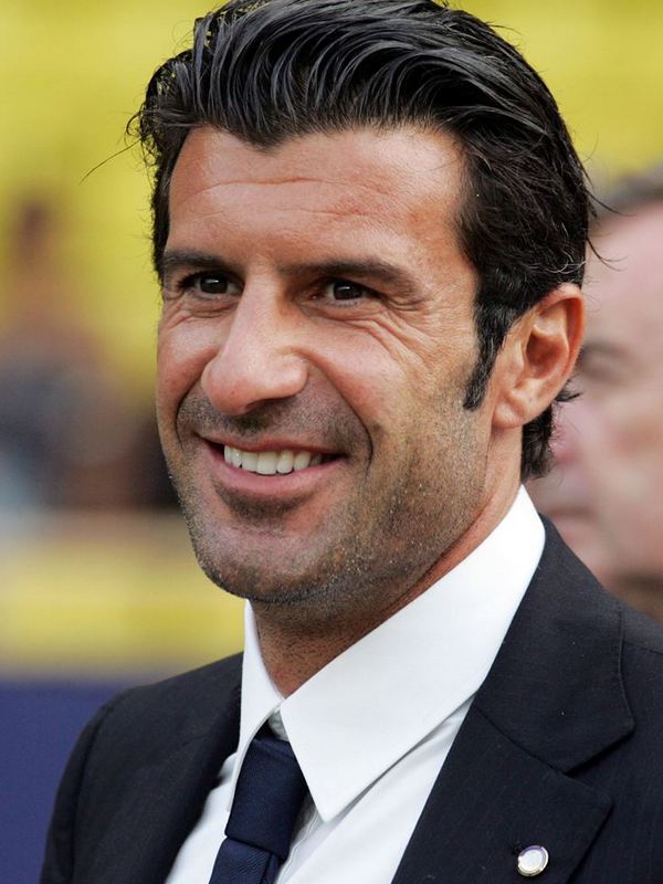 FamousPeopleFacts - Luis Figo