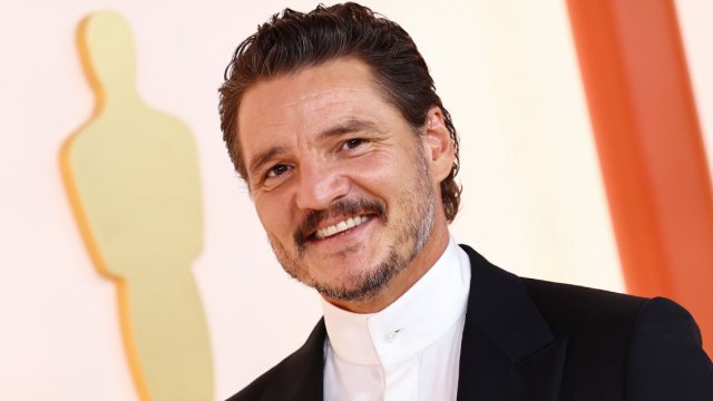 FamousPeopleFacts - Pedro Pascal