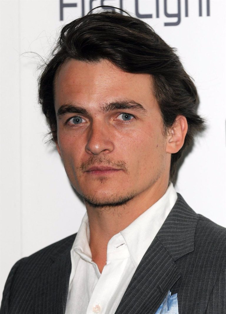 FamousPeopleFacts - Rupert Friend