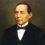 FamousPeopleFacts - Benito Juarez