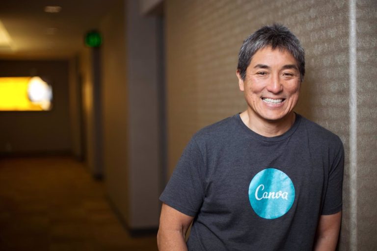 FamousPeopleFacts - Guy Kawasaki