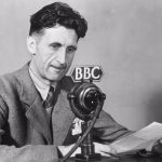 FamousPeopleFacts - George Orwell