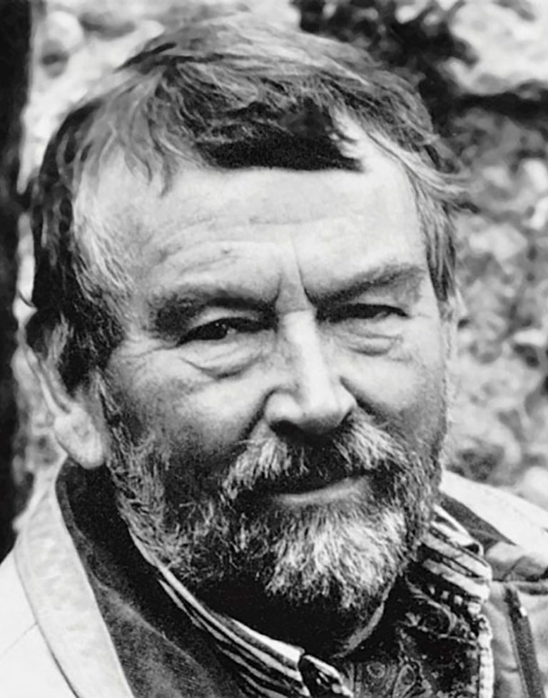 FamousPeopleFacts - John Fowles