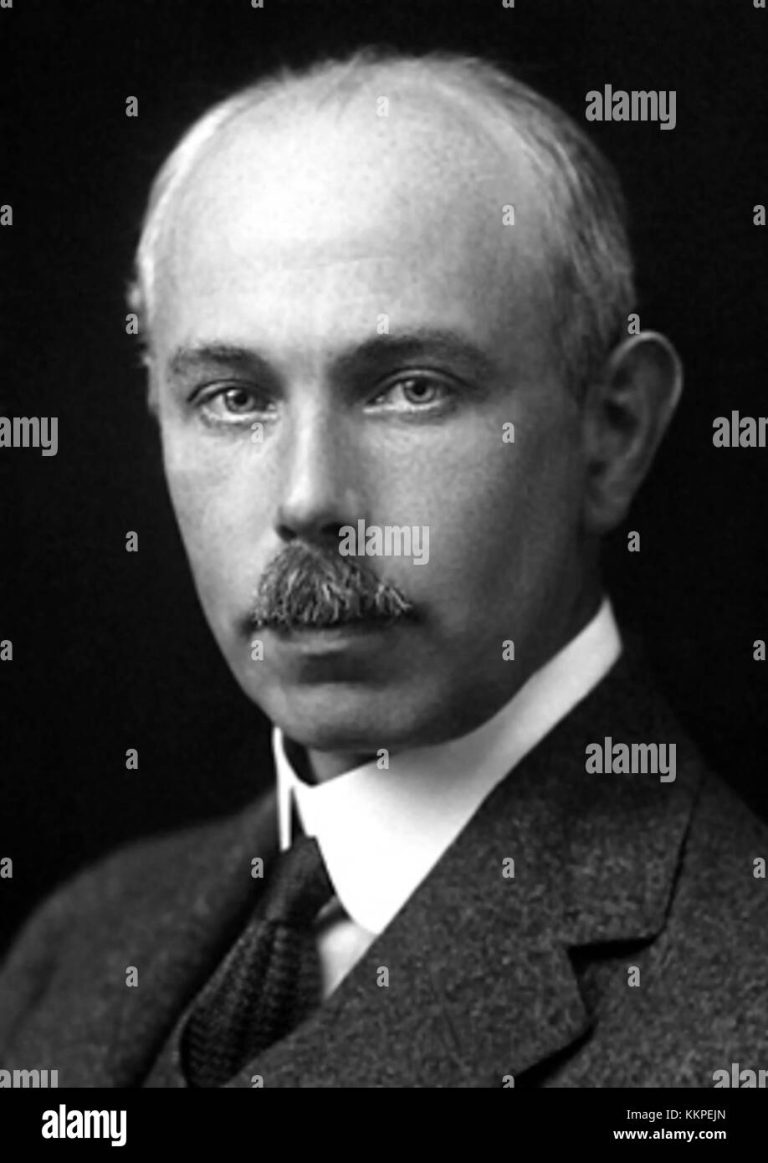 FamousPeopleFacts - Francis William Aston