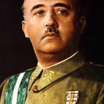 FamousPeopleFacts - Francisco Franco