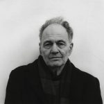 FamousPeopleFacts - Frank Auerbach