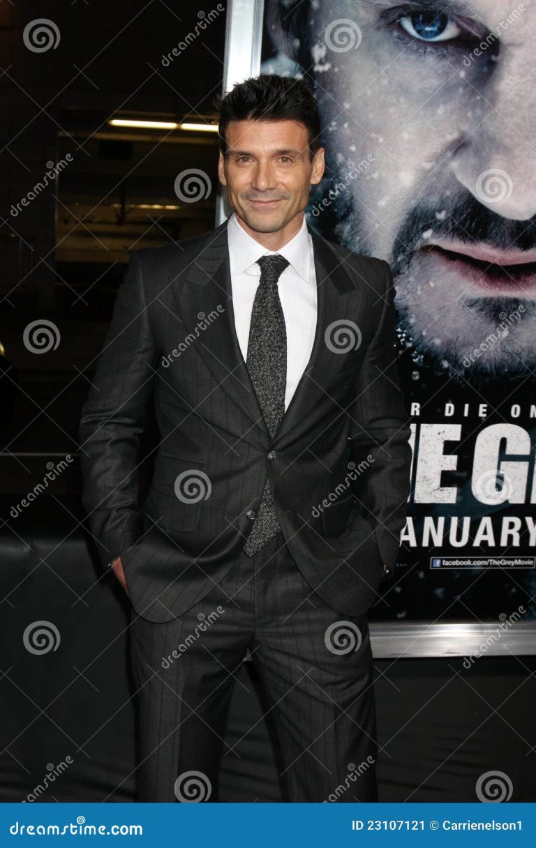 FamousPeopleFacts - Frank Grillo