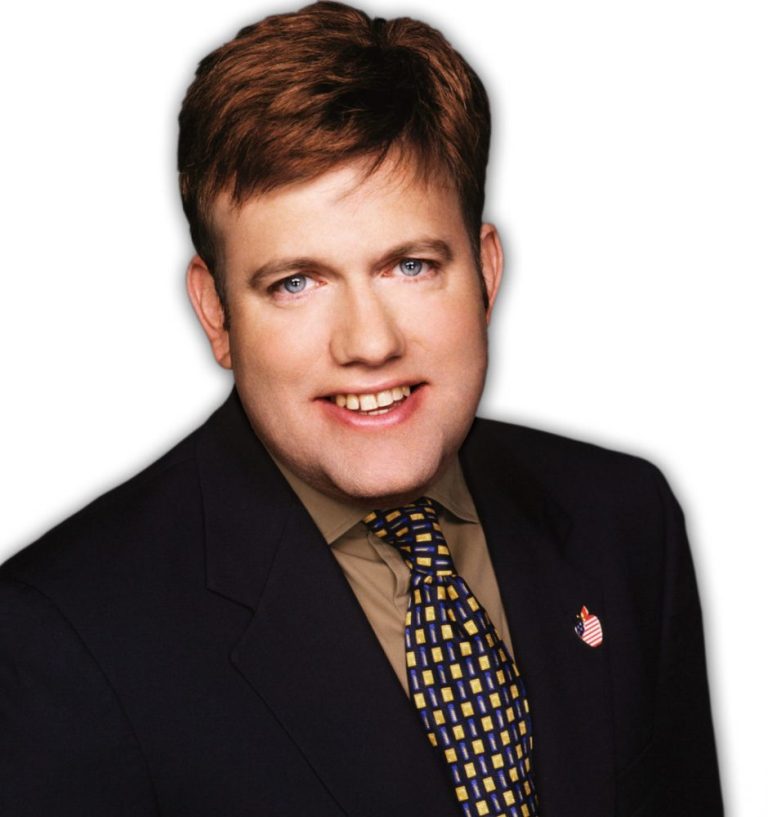 FamousPeopleFacts - Frank Luntz