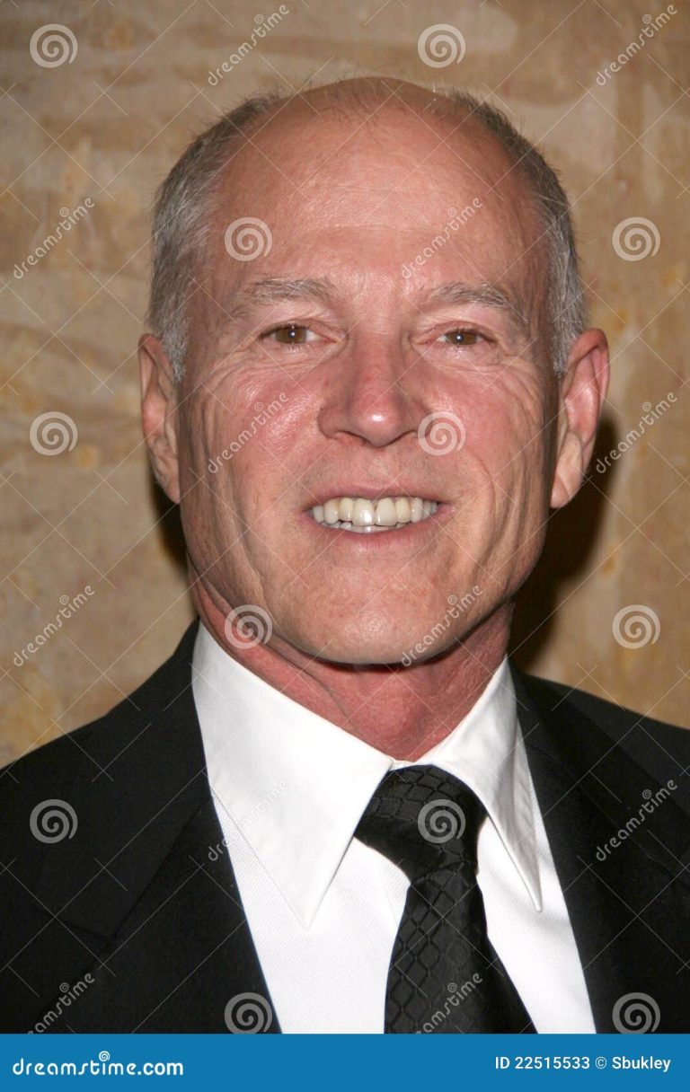 FamousPeopleFacts - Frank Marshall