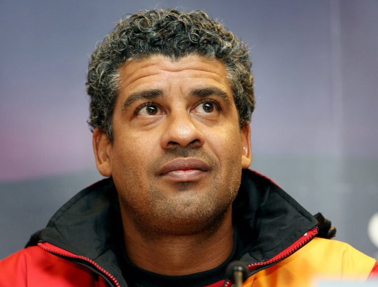 FamousPeopleFacts - Frank Rijkaard