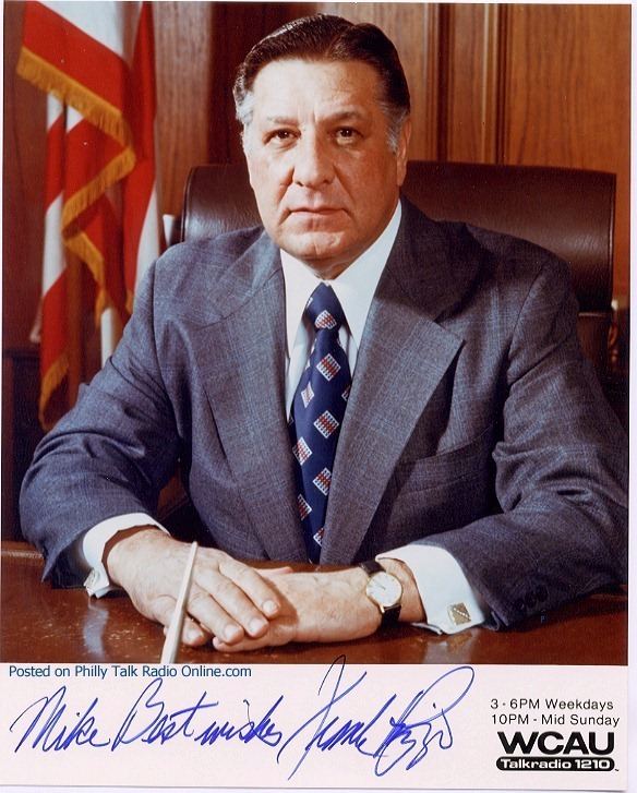 FamousPeopleFacts - Frank Rizzo