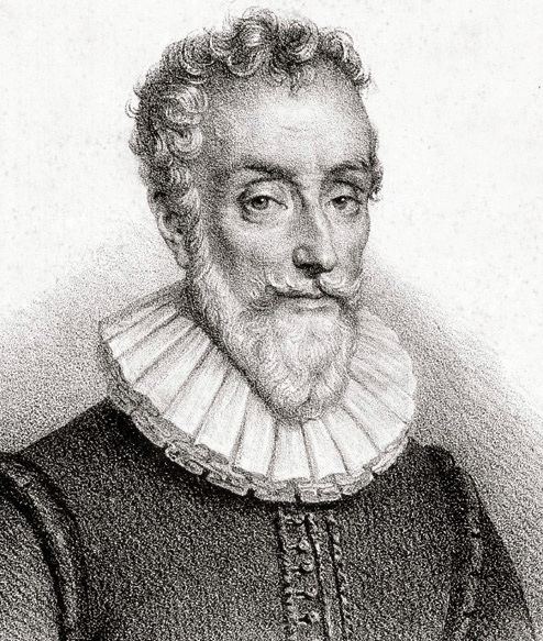 FamousPeopleFacts - Francois de Malherbe