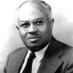 FamousPeopleFacts - E. Franklin Frazier