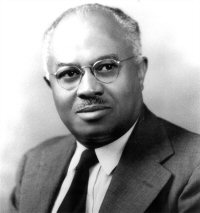 FamousPeopleFacts - E. Franklin Frazier