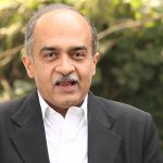 FamousPeopleFacts - Prashant Bhushan