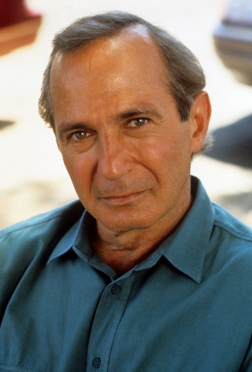 FamousPeopleFacts - Ben Gazzara