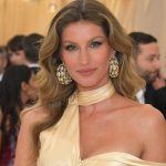 FamousPeopleFacts - Gisele Bundchen