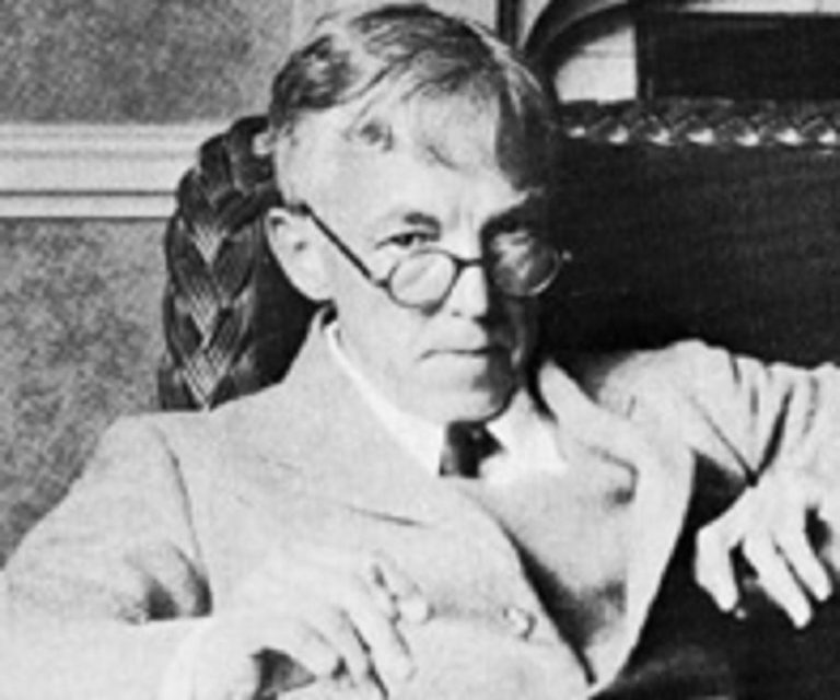 FamousPeopleFacts - G. H. Hardy