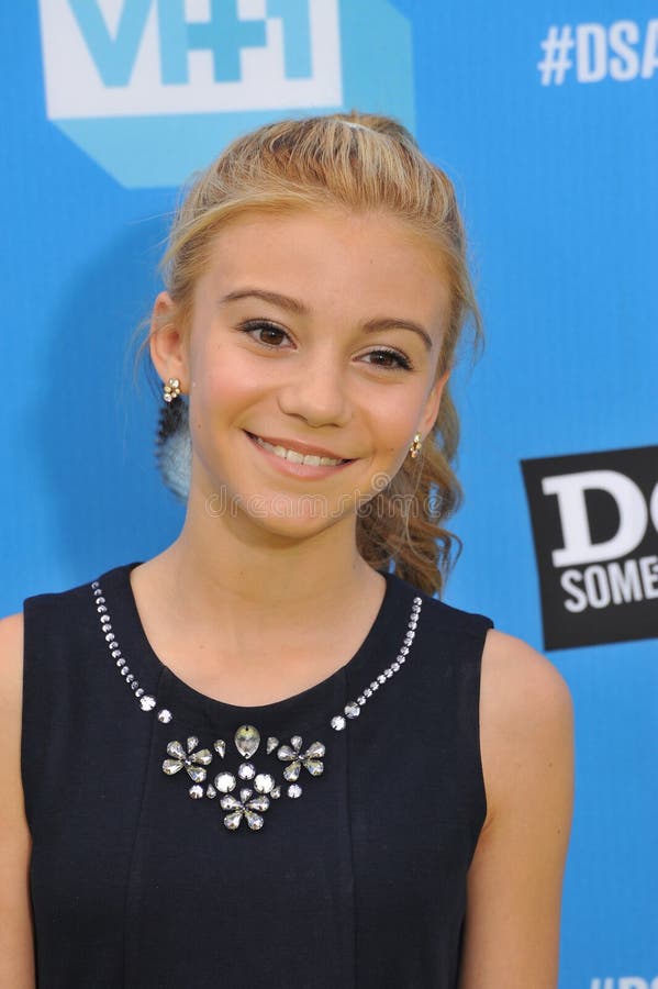 FamousPeopleFacts - G. Hannelius