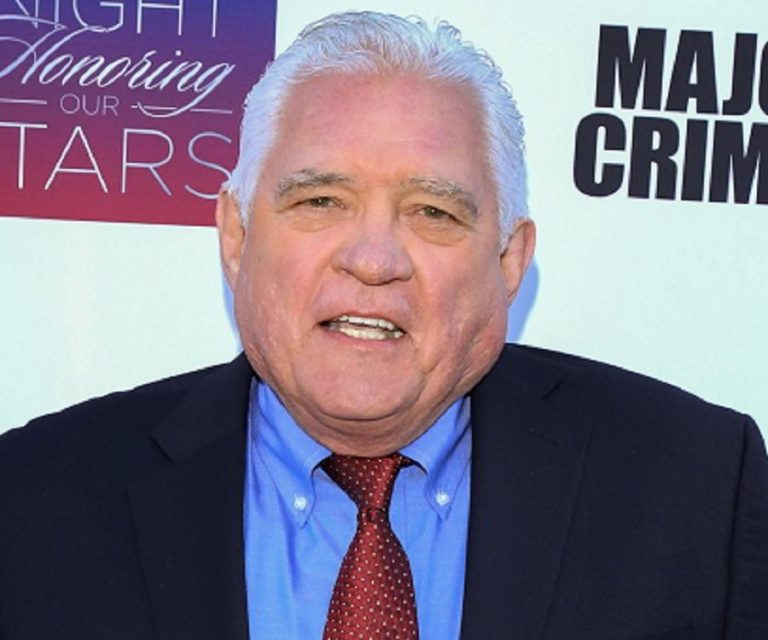 FamousPeopleFacts - G. W. Bailey