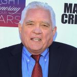 FamousPeopleFacts - G. W. Bailey