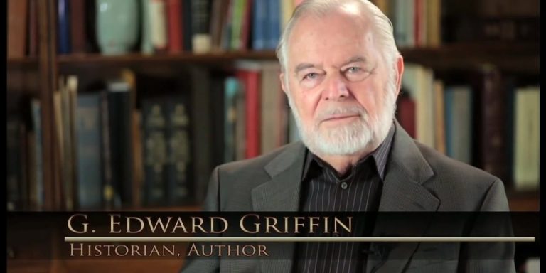 FamousPeopleFacts - G. Edward Griffin