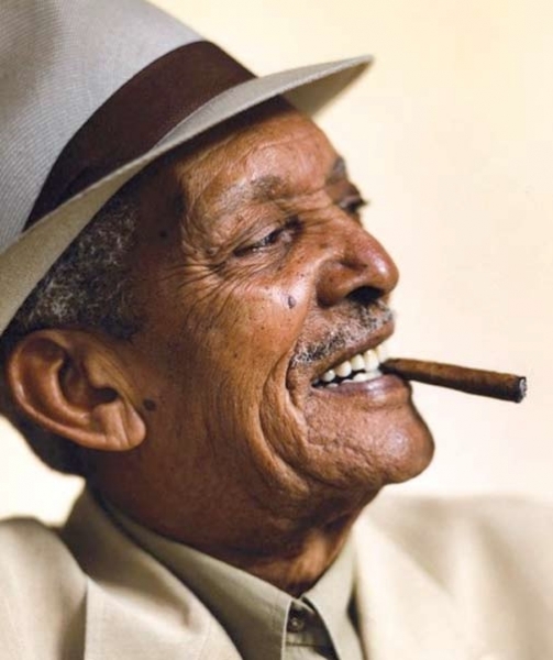 FamousPeopleFacts - Compay Segundo