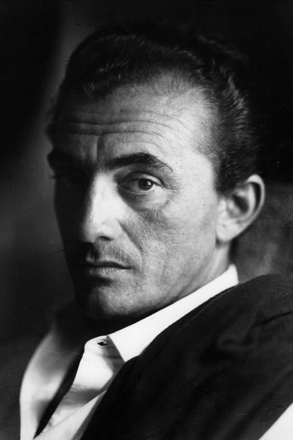 FamousPeopleFacts - Luchino Visconti