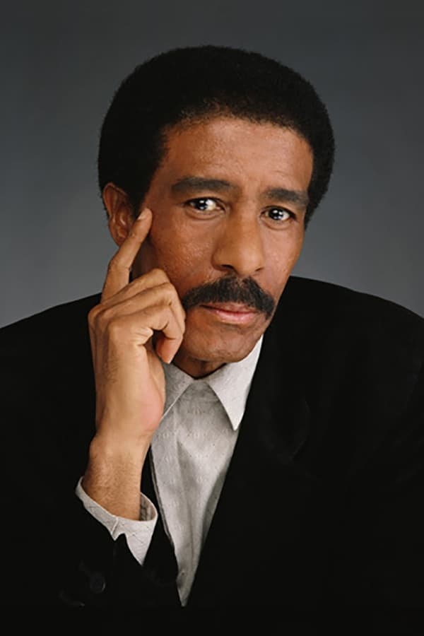 FamousPeopleFacts - Richard Pryor