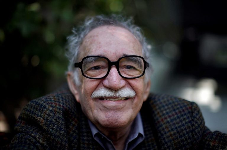 FamousPeopleFacts - Gabriel Garcia Marquez