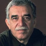 FamousPeopleFacts - Gabriel Garcia Marquez