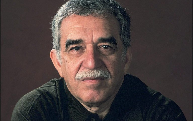 FamousPeopleFacts - Gabriel Garcia Marquez