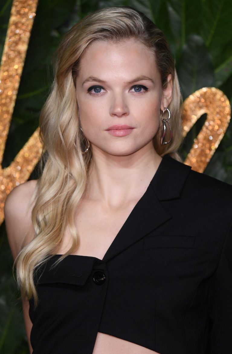 FamousPeopleFacts - Gabriella Wilde