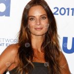 FamousPeopleFacts - Gabrielle Anwar