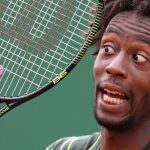 FamousPeopleFacts - Gael Monfils