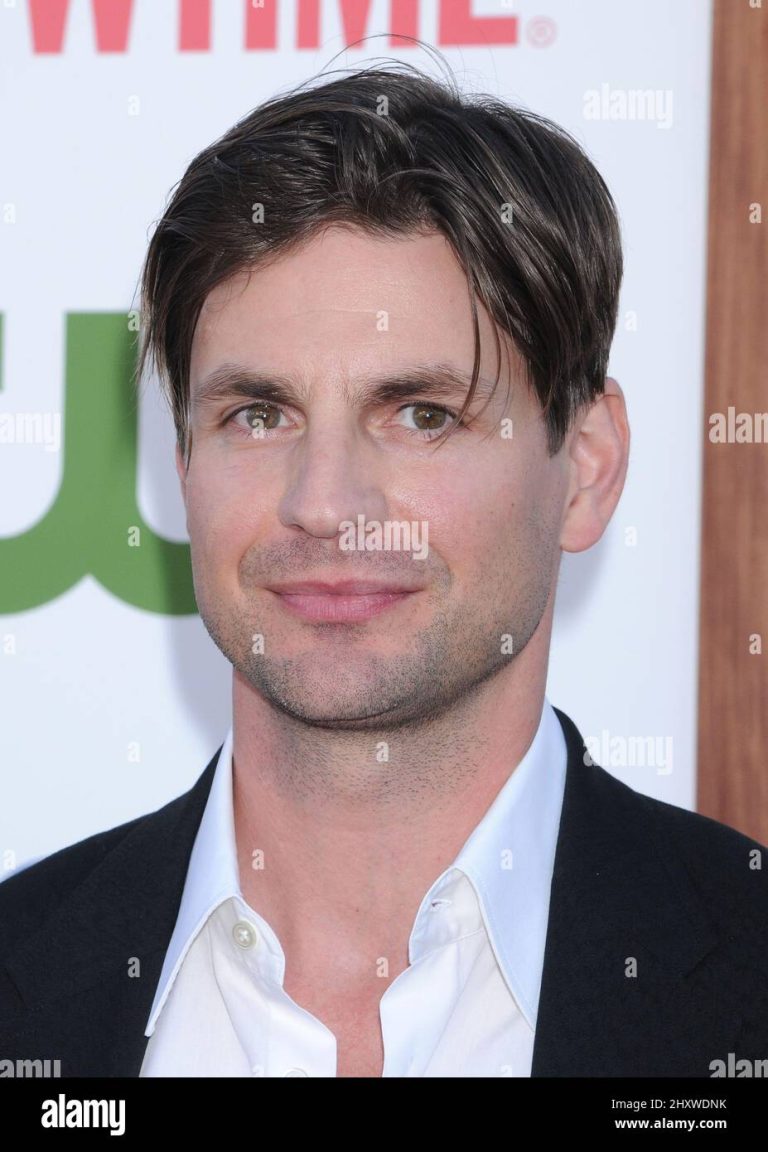 FamousPeopleFacts - Gale Harold