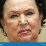 FamousPeopleFacts - Galina Vishnevskaya