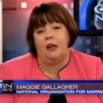 FamousPeopleFacts - Maggie Gallagher