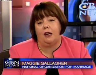 FamousPeopleFacts - Maggie Gallagher