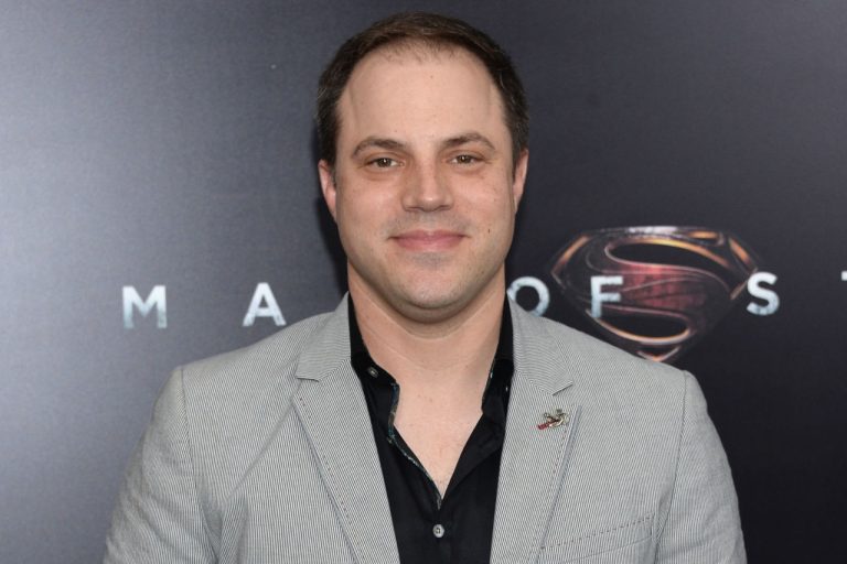 FamousPeopleFacts - Geoff Johns