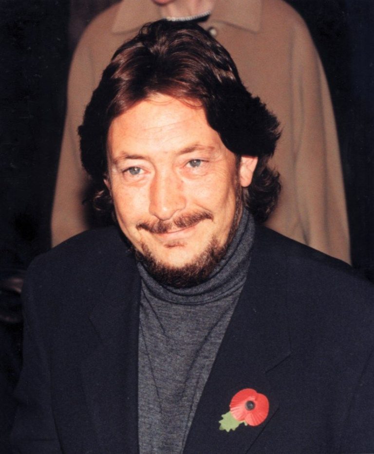 FamousPeopleFacts - Chris Rea