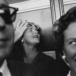 FamousPeopleFacts - Garry Winogrand